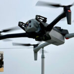 Skydio X10